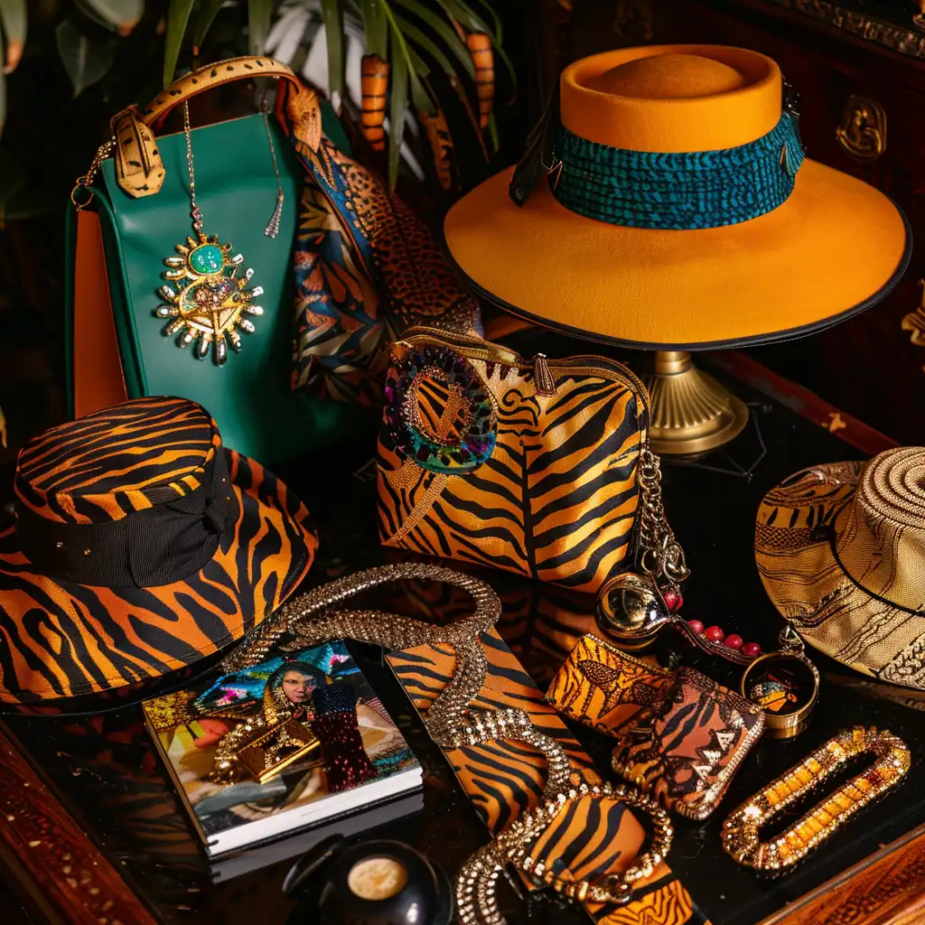 Kledingaccessoires die je outfit compleet maken