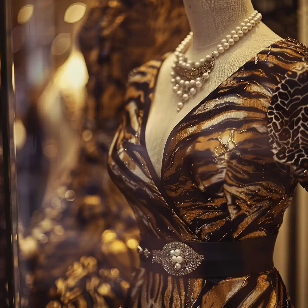 Ontdek de top modetrends van dit seizoen