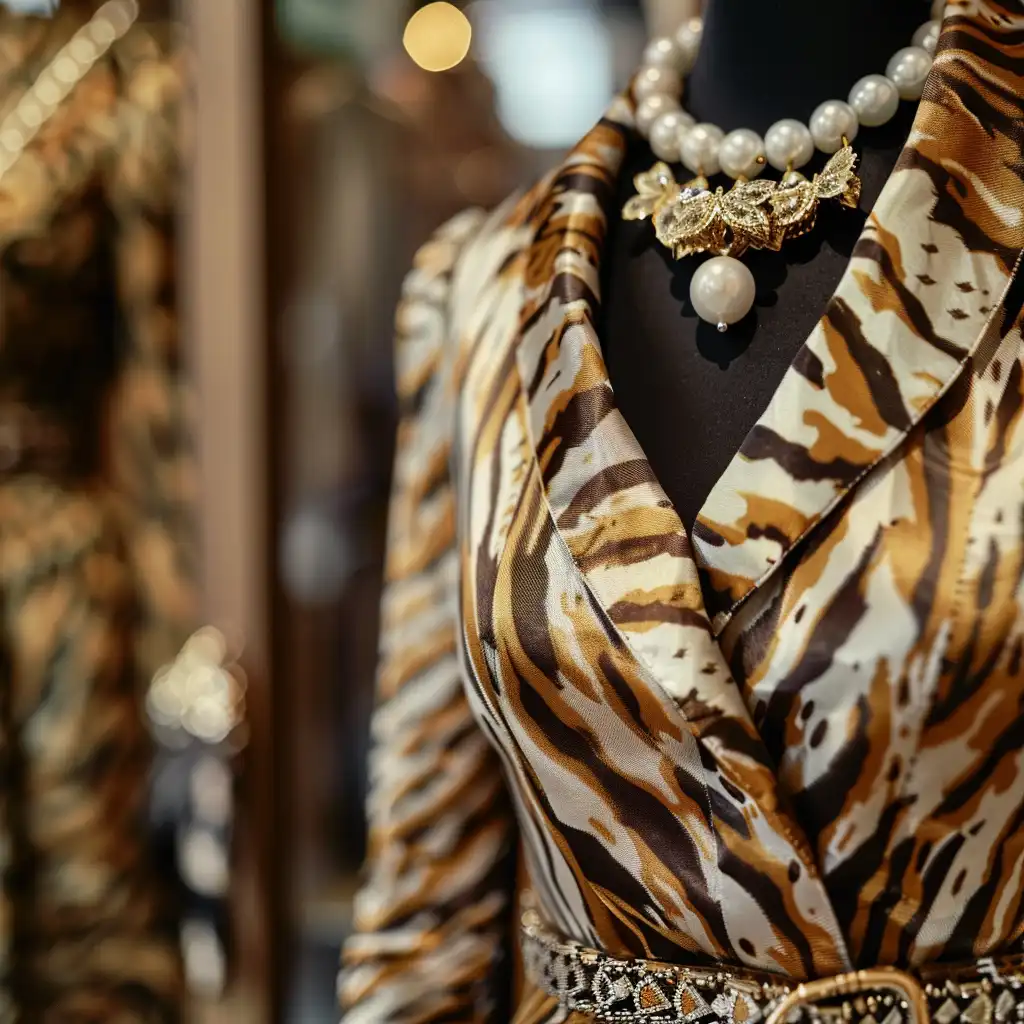 Mix en match: Prints combineren zonder fouten te maken